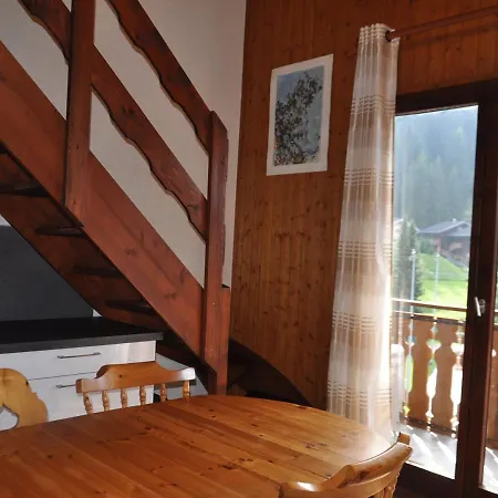 Confortable A Chatel, Proche Des Telesieges, Avec Wi-fi - Fr-1-693-49 * 沙泰勒