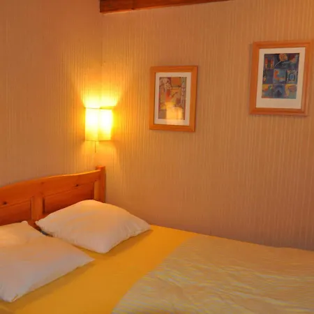 Apartment Bel Pres Des Telesieges Avec Balcon Et Wifi A - Fr-1-693-49 *