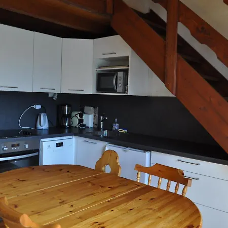 Confortable A Chatel, Proche Des Telesieges, Avec Wi-fi - Fr-1-693-49 Châtel