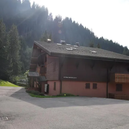 Confortable A Chatel, Proche Des Telesieges, Avec Wi-fi - Fr-1-693-49 公寓 沙泰勒