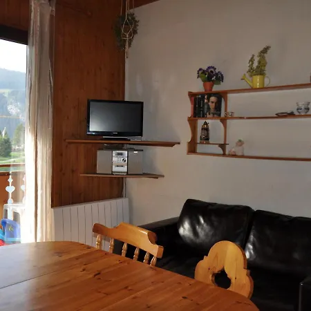 公寓 Confortable A Chatel, Proche Des Telesieges, Avec Wi-fi - Fr-1-693-49